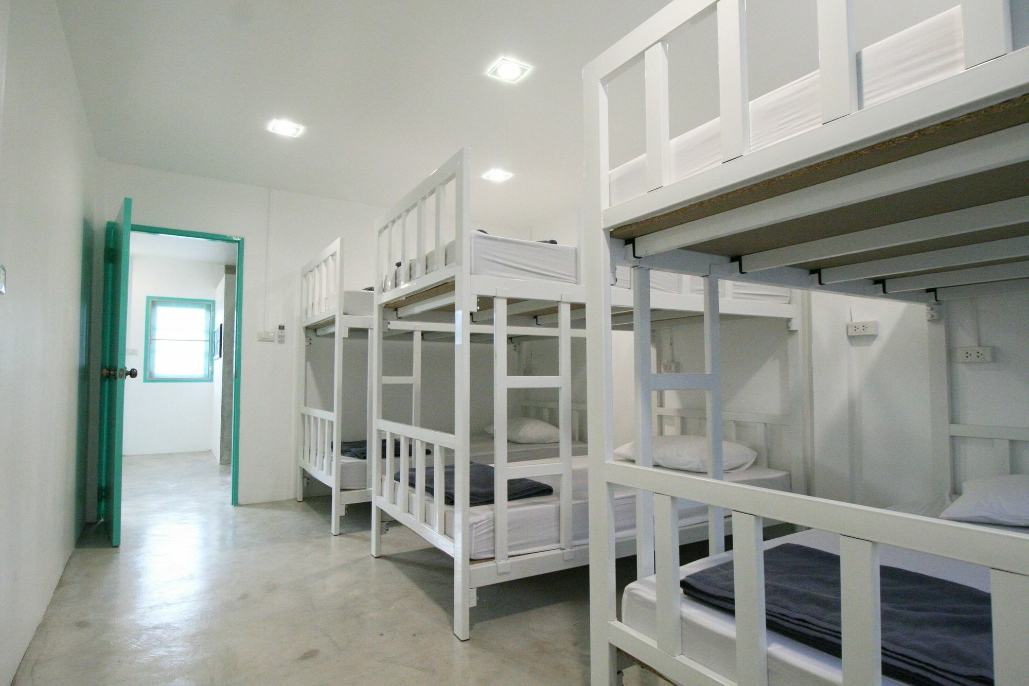 Hello Hostel Pakchong Pak Chong Exterior foto