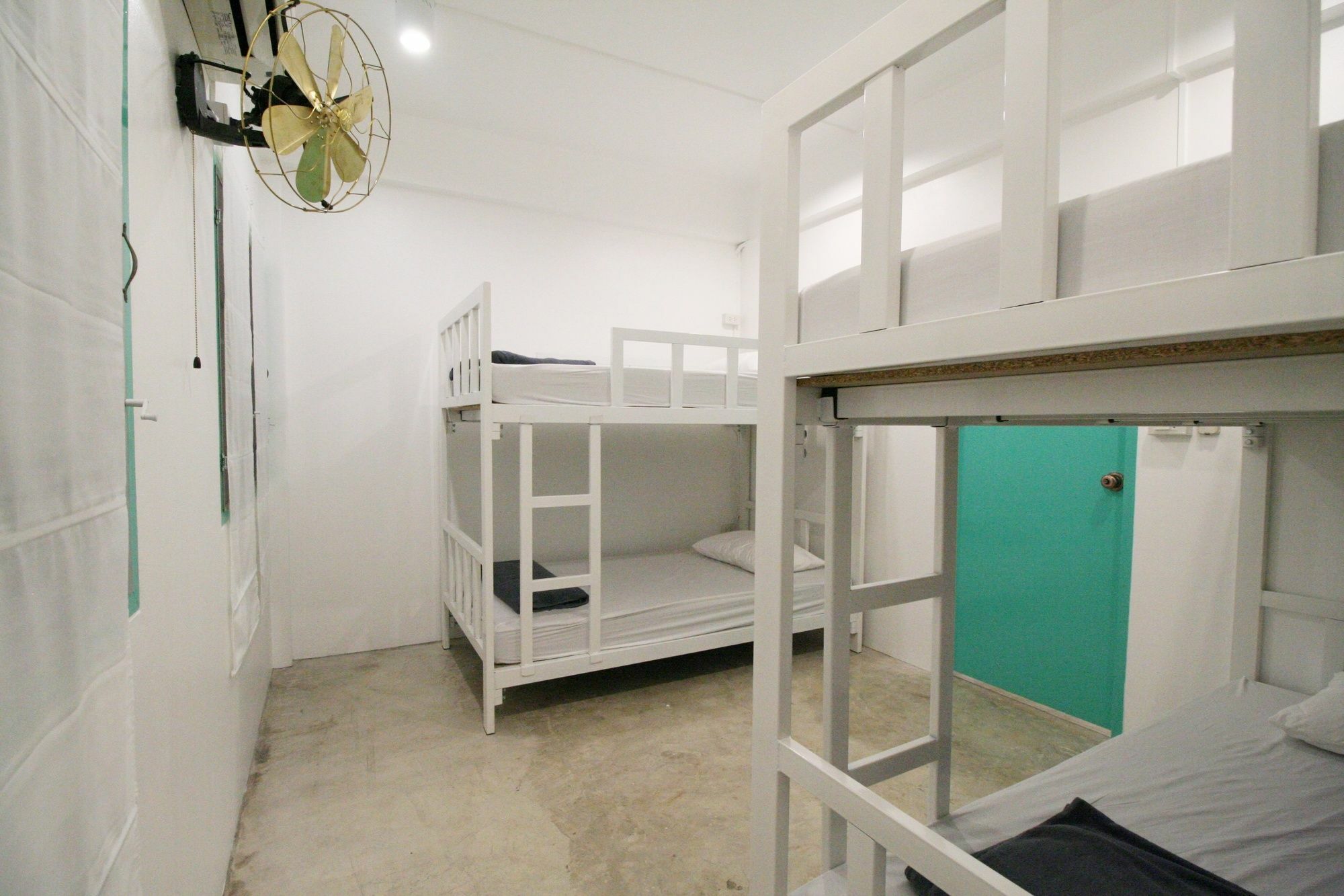 Hello Hostel Pakchong Pak Chong Exterior foto